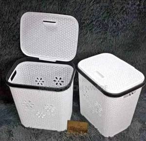Laundry Basket