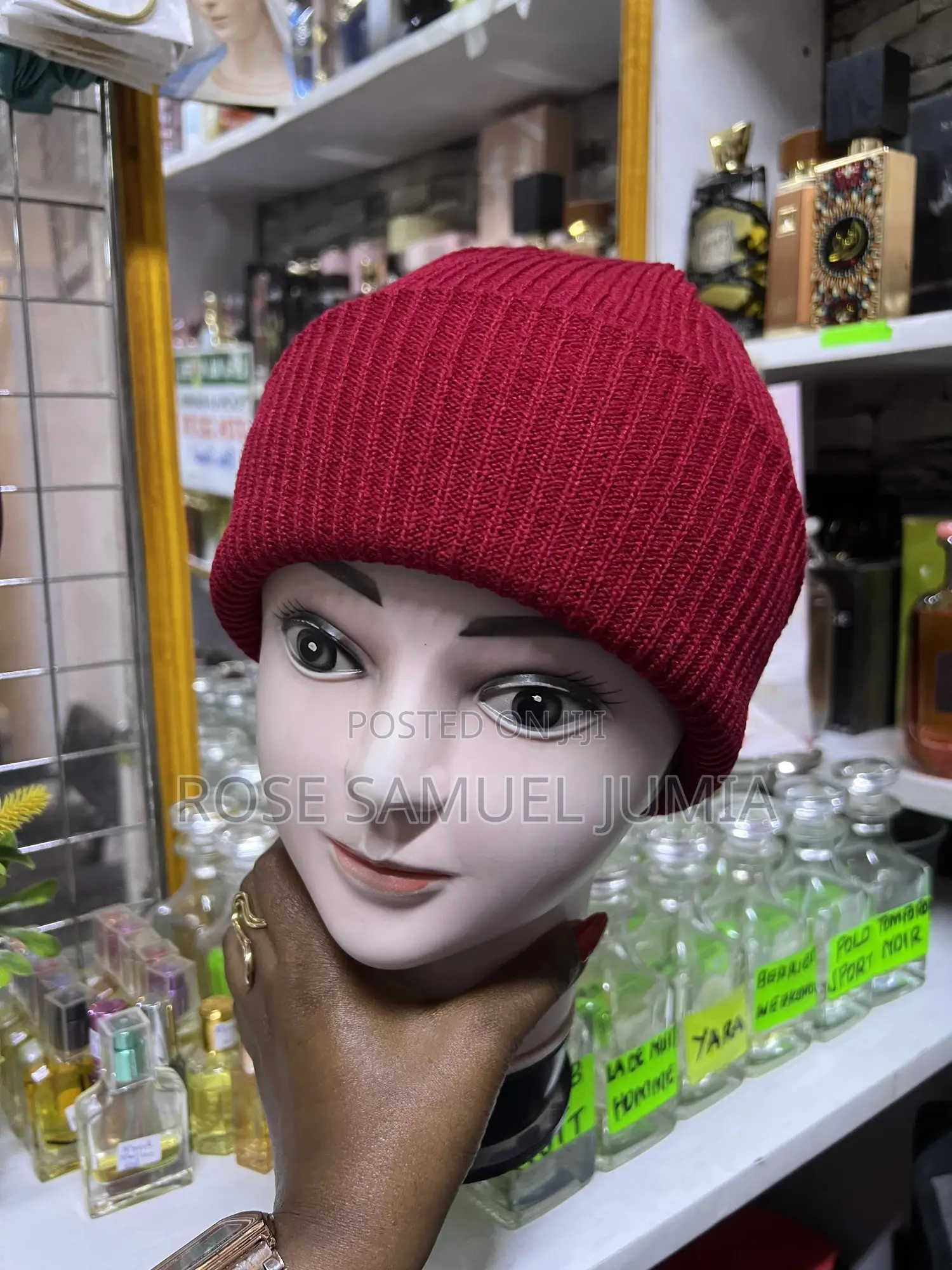 Beanie Hats
