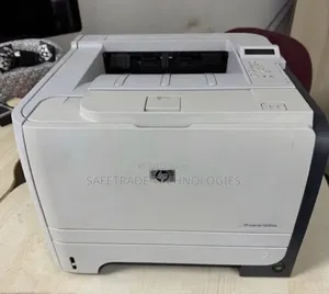 Original Hp Laserjet P2055dn Laser Printer Ce459a With Toner