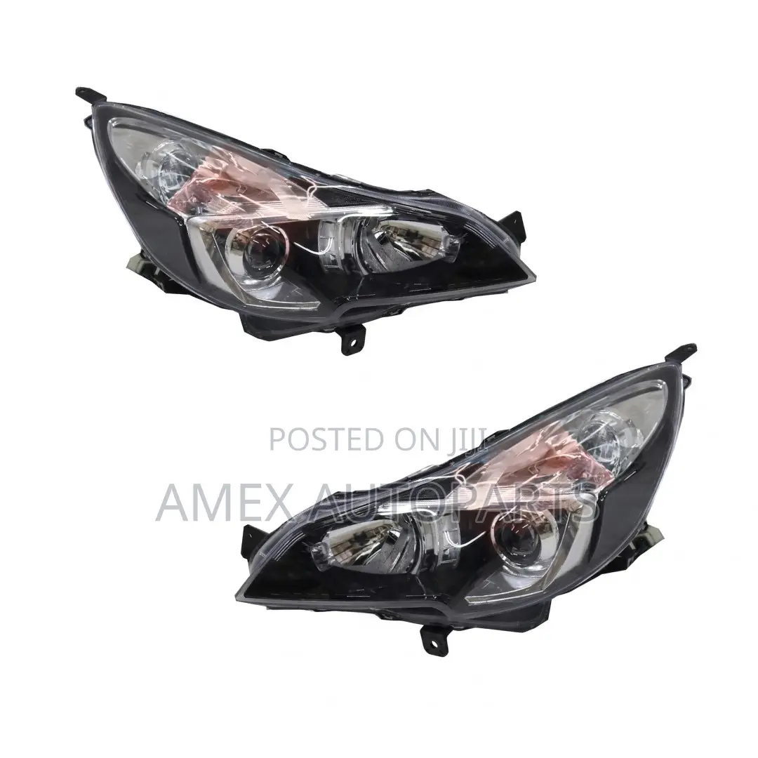 Head Lamp Subaru Legacy Outback Hid 2013