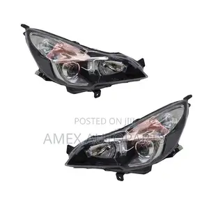 Head Lamp Subaru Legacy Outback Hid 2013