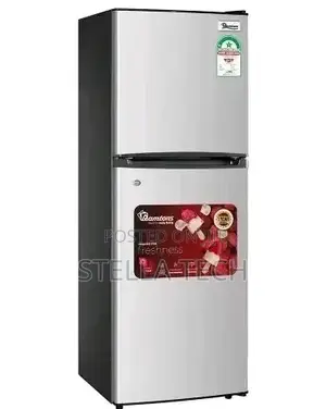Ramtons , 2 Door Direct Cool Fridge