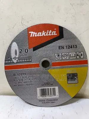 Makita Cutting Disc 230mm