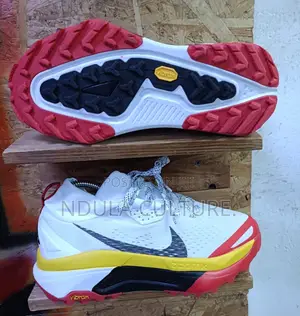 Nike Acg Zegama Trail 3 Sneakers Vibram