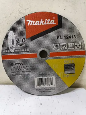 Makita Cutting Disc 230mm