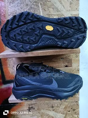 Nike Acg Zegama Trail 3 Sneakers Vibram