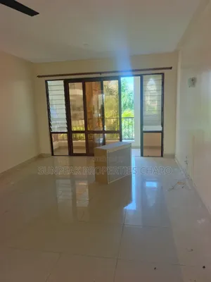 3bdrm Apartment in Citymall Area, Nyali for rent