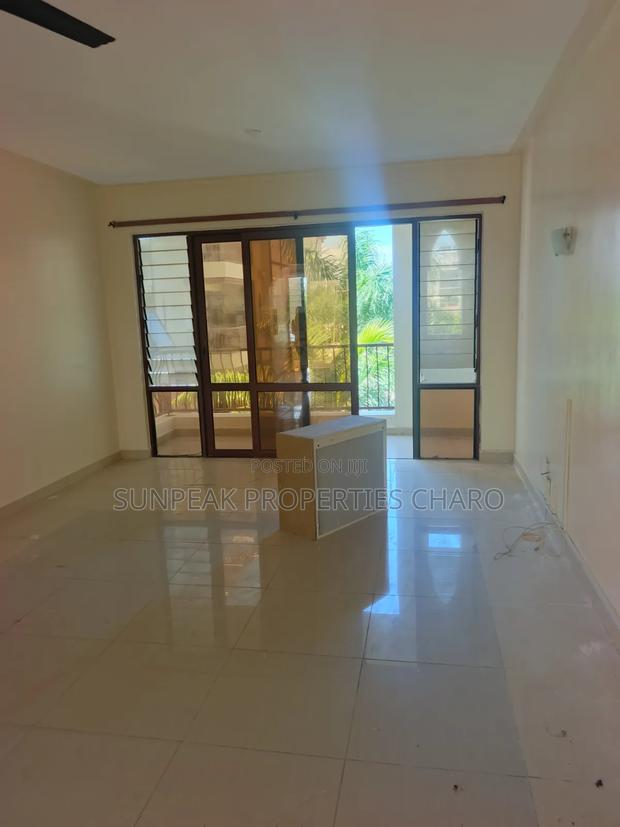 3bdrm Apartment in Citymall Area, Nyali for rent