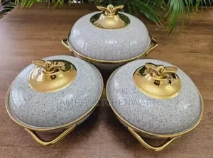 Ceramic Serving Bowls