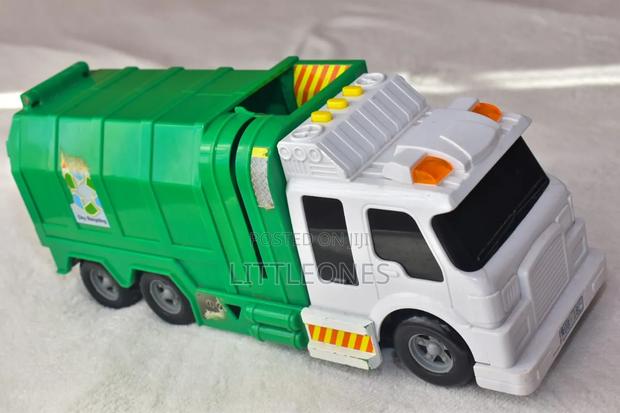 Ex - Australia Baby Toys - main view