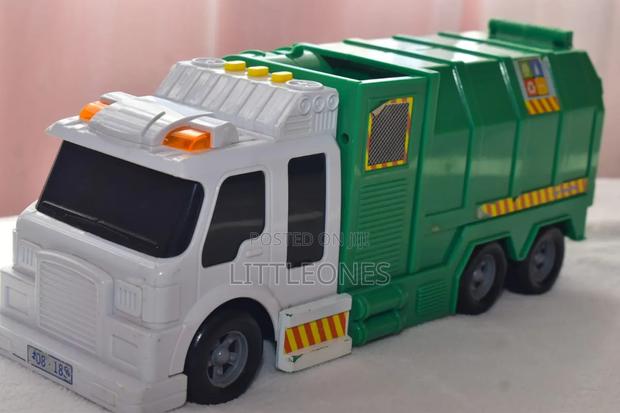 Ex - Australia Baby Toys - thumbnail 2