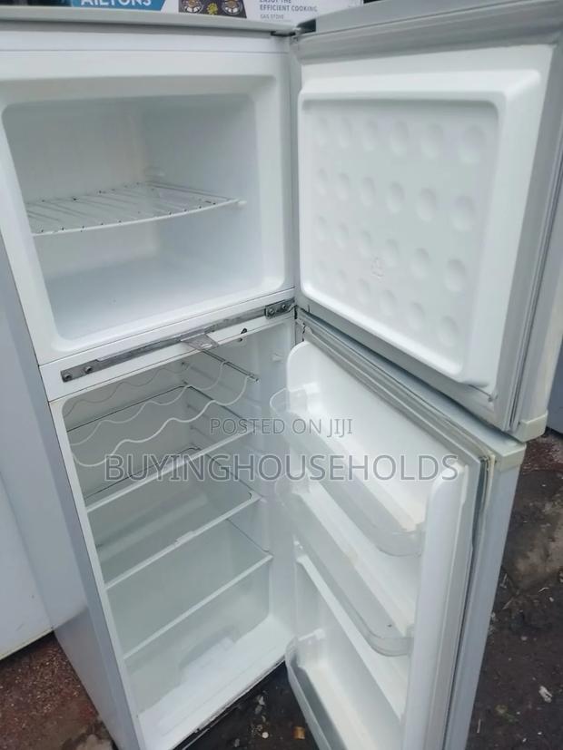 Nexus 200l Fridge - thumbnail 3