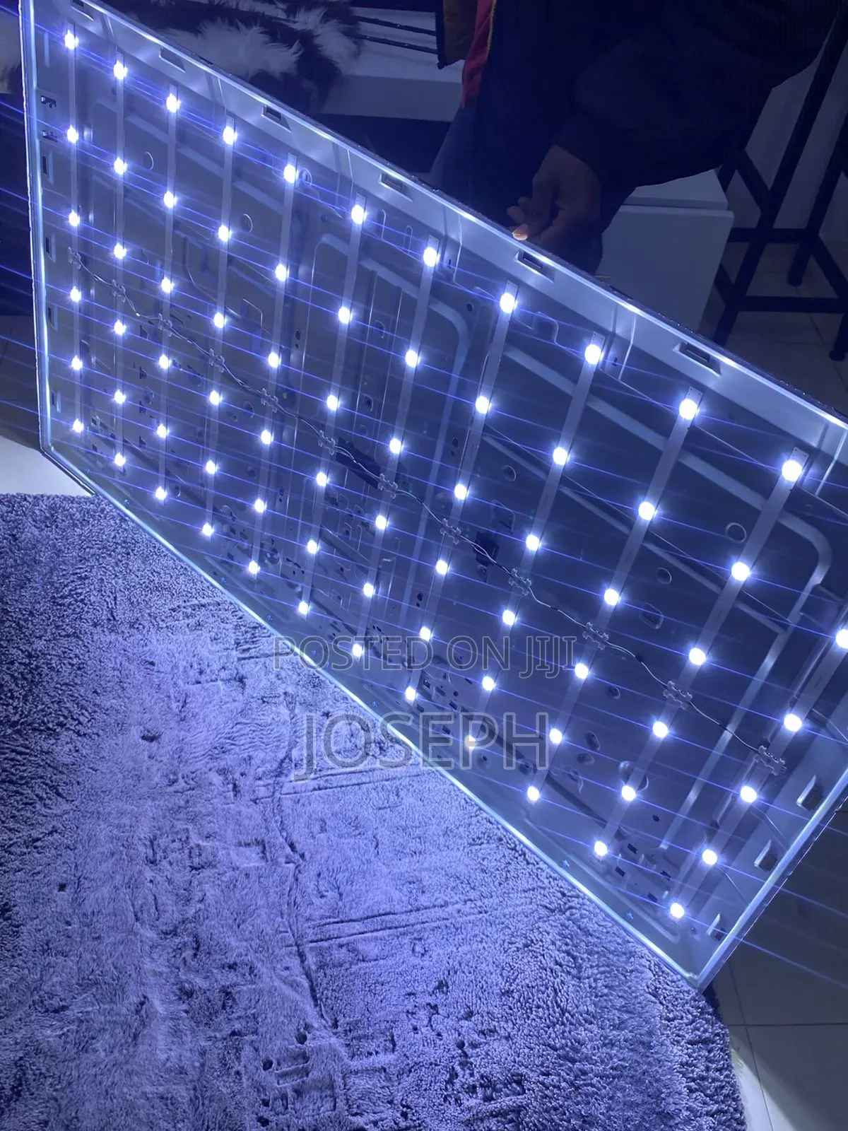 All Television Backlights and Repair Services
