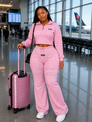 Ladies Executive 2 Piece Set