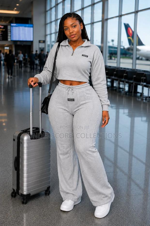 Ladies Executive 2 Piece Set - thumbnail 3