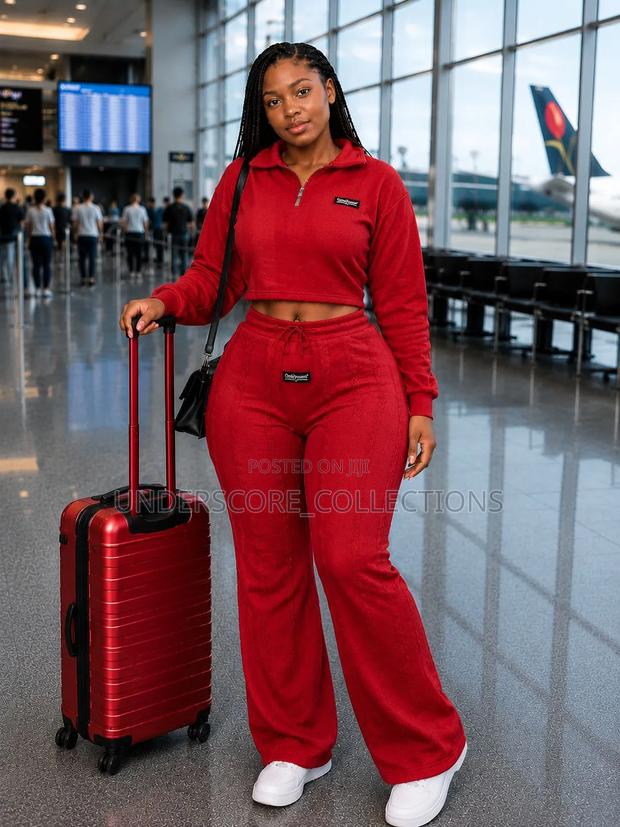 Ladies Executive 2 Piece Set - thumbnail 5
