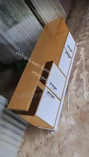 Luxurious Tv Stand