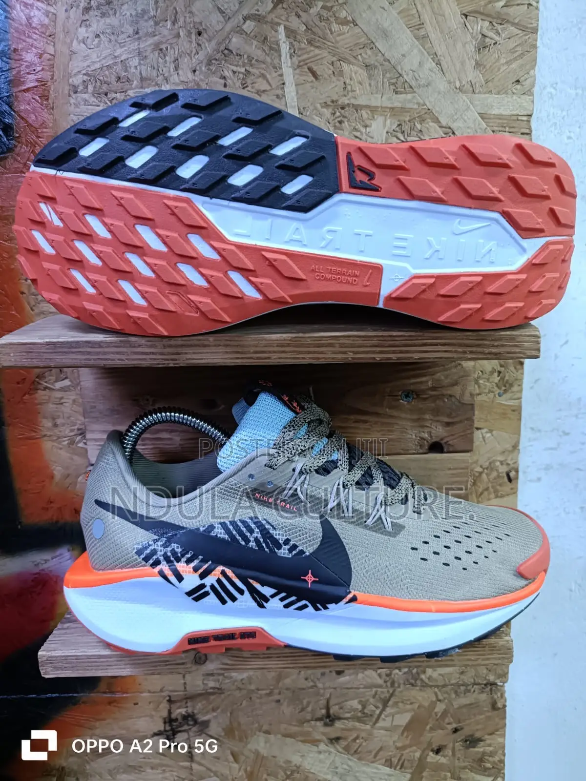 Nike Pegasus Trail 5 Running Shoes