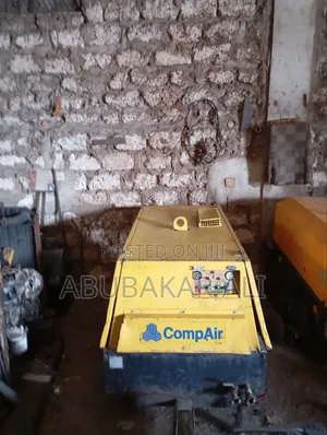 Compair Holman H37