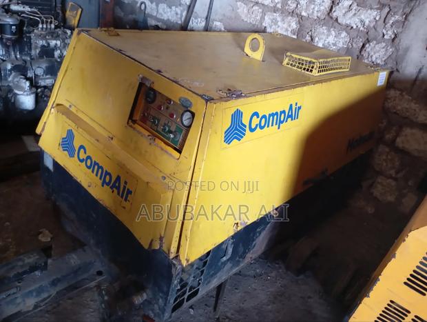 Compair Holman H37 - thumbnail 2