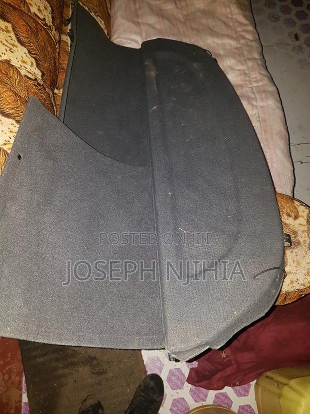 Luggage Boot Cover - thumbnail 2