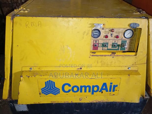 Compair Holman H37 - thumbnail 7