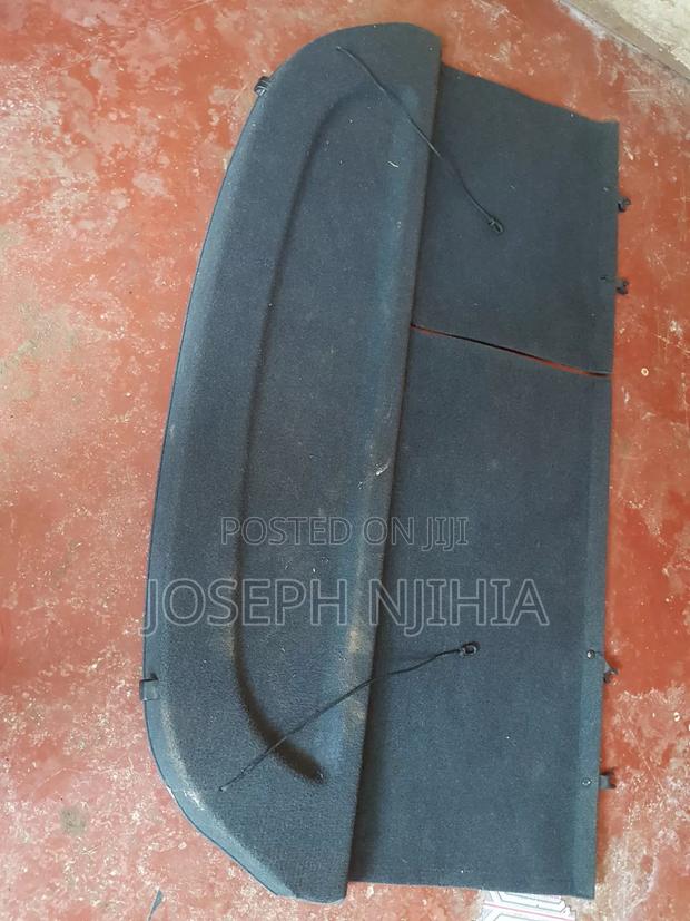 Luggage Boot Cover - thumbnail 5