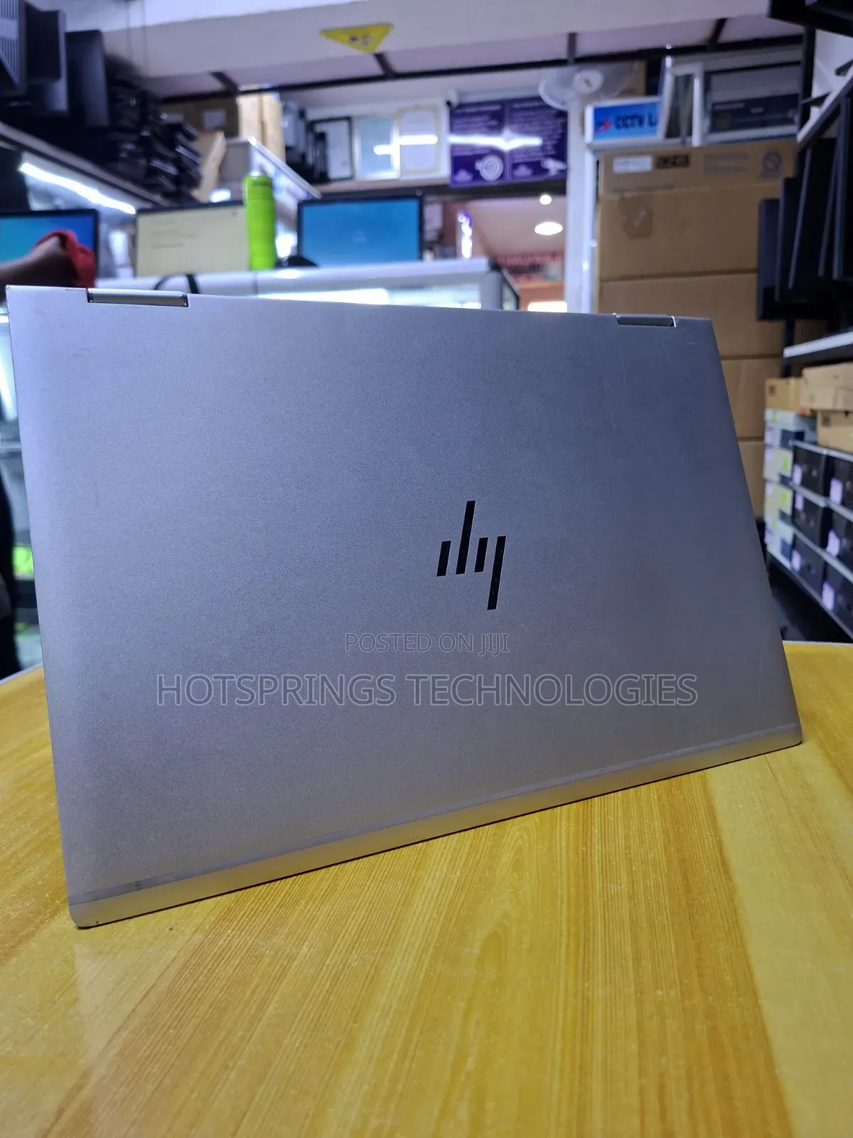 Laptop HP EliteBook X360 1030 G3 16GB Intel Core i7 SSD 256GB