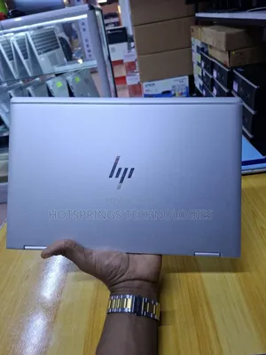Laptop HP EliteBook X360 1030 G3 16GB Intel Core i7 SSD 256GB
