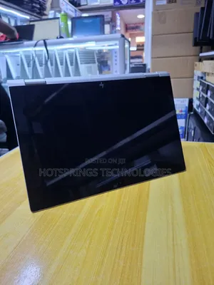 Laptop HP EliteBook X360 1030 G3 16GB Intel Core i7 SSD 256GB