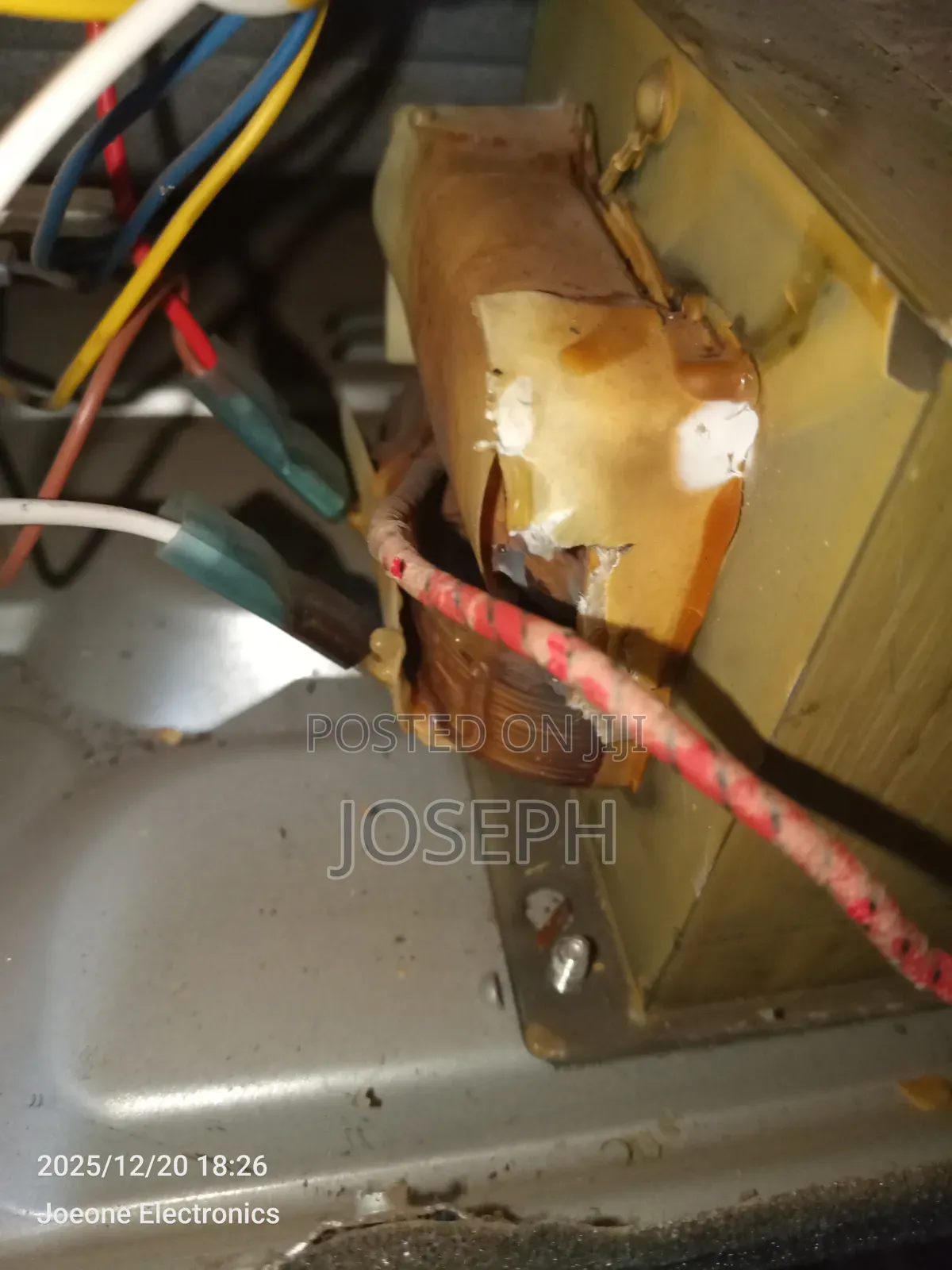 Cooker,Oven and Microwave Maintenance and Repair Services