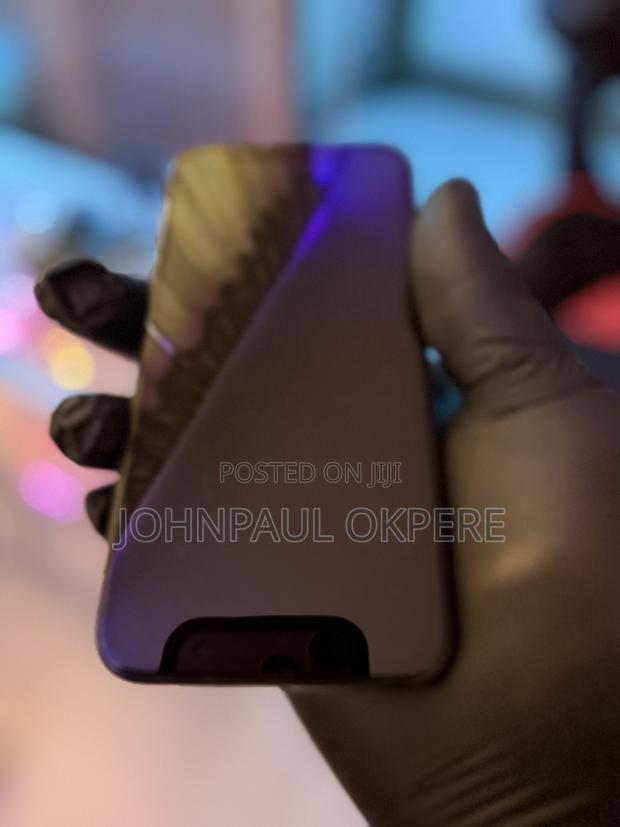 Apple iPhone X 256 GB Black - thumbnail 4