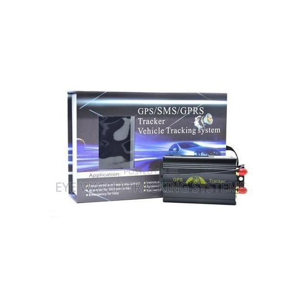 Accurate Car Track/ Tracker: Free App and Real-Time GPS Tracking