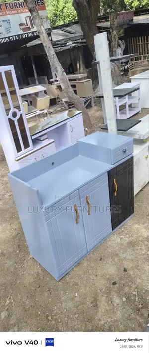Kitchen Cabinet