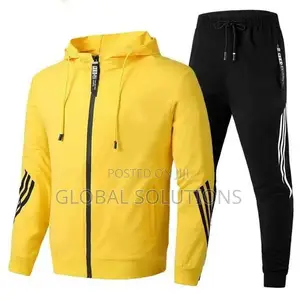 Reborn Brand Men's Casual Tracksuits