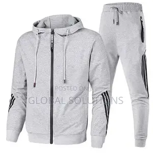 Reborn Brand Men's Casual Tracksuits