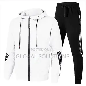 Reborn Brand Men's Casual Tracksuits