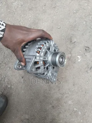 Ex Japan Alternator Mr20 Serena New Model,Nt32 New Model