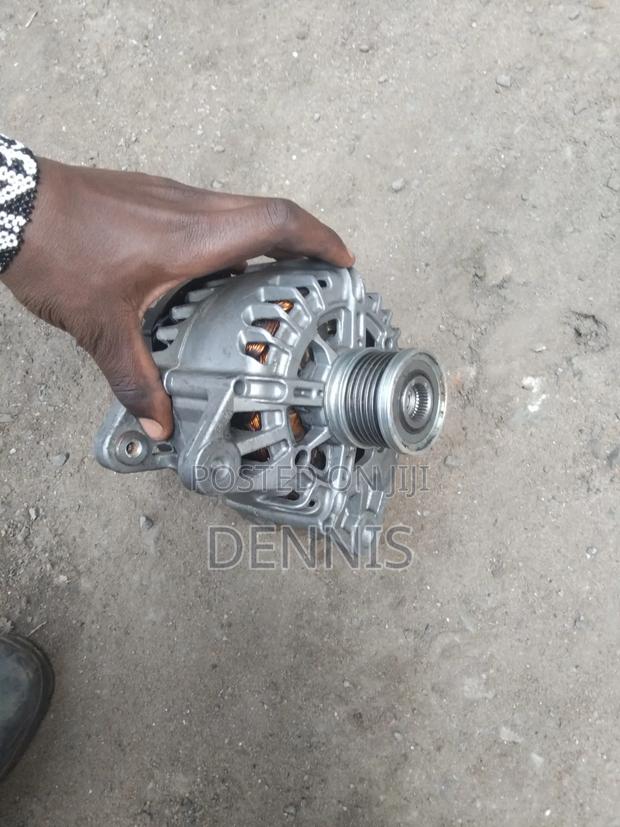 Ex Japan Alternator Mr20 Serena New Model,Nt32 New Model