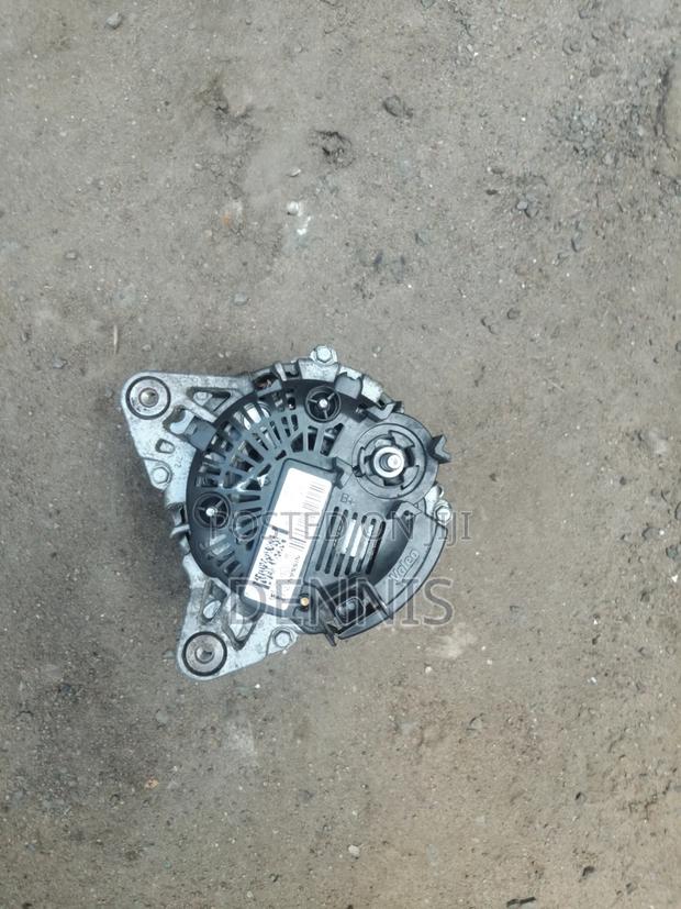 Ex Japan Alternator Mr20 Serena New Model,Nt32 New Model - thumbnail 2