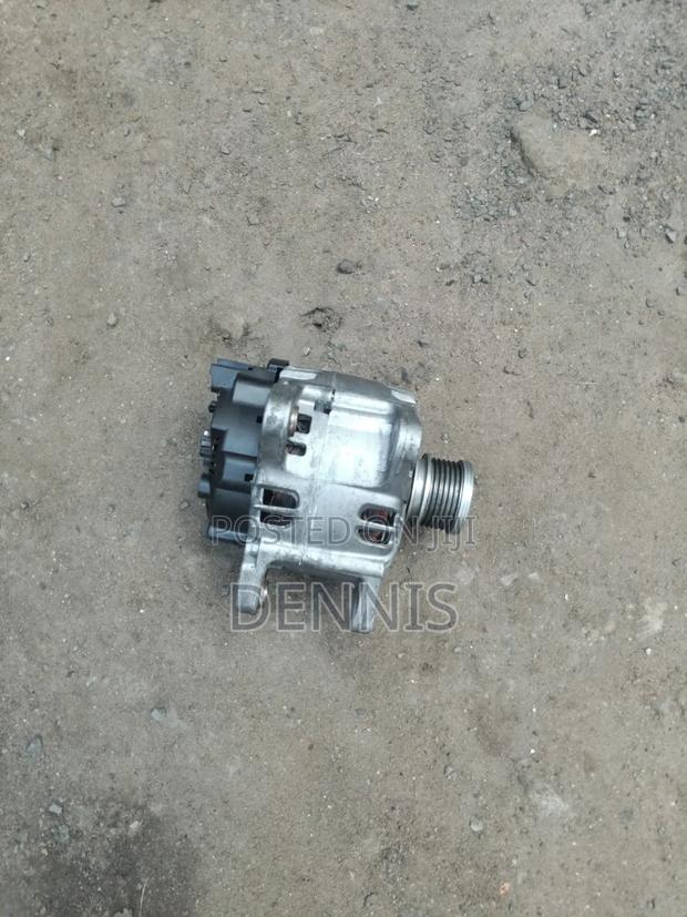 Ex Japan Alternator Mr20 Serena New Model,Nt32 New Model - thumbnail 3