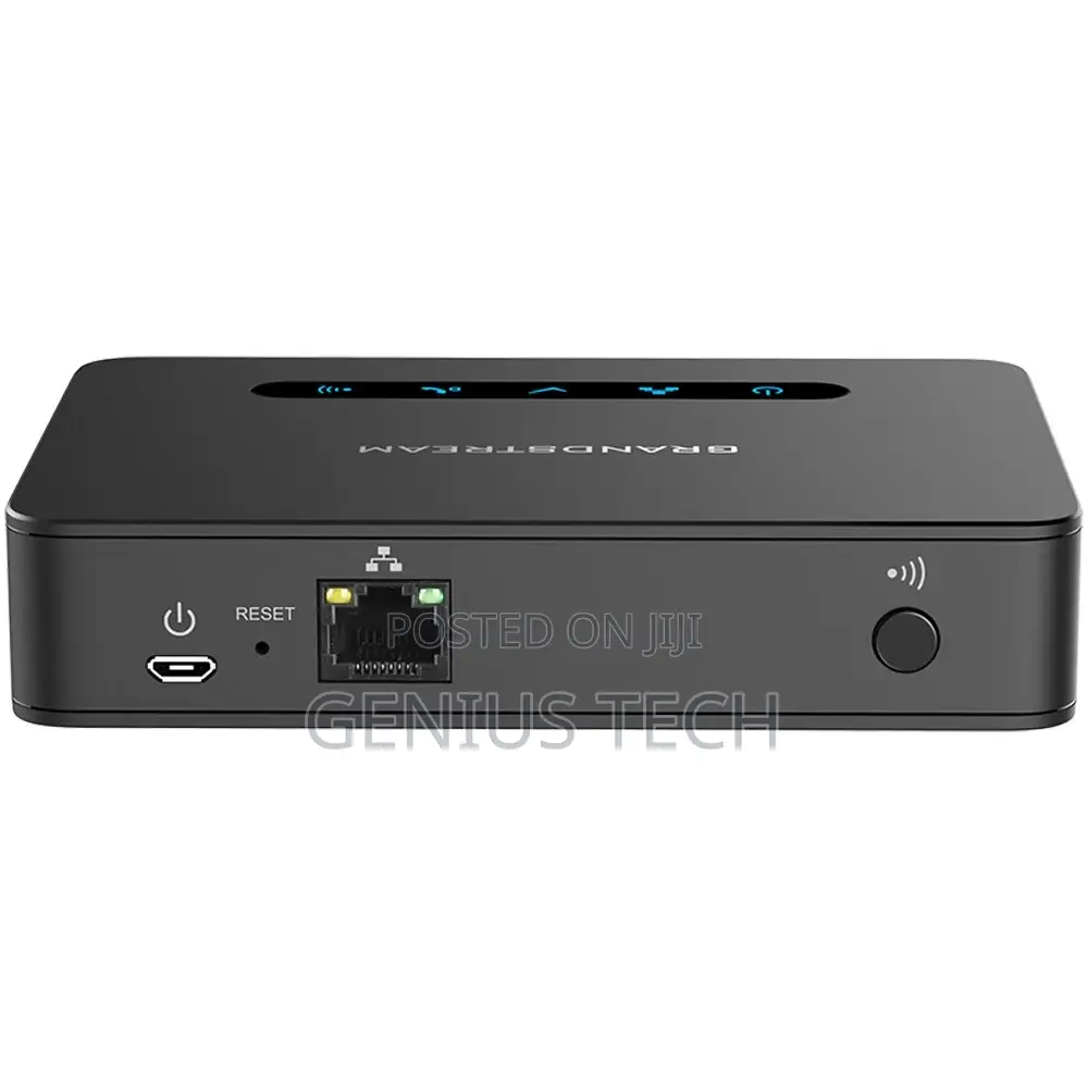 Grandstream Dp760 Dect Repeater