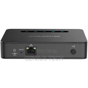 Grandstream Dp760 Dect Repeater