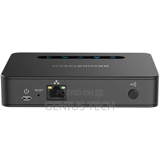 Grandstream Dp760 Dect Repeater