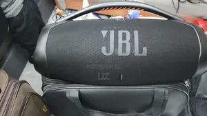 JBL Woofer