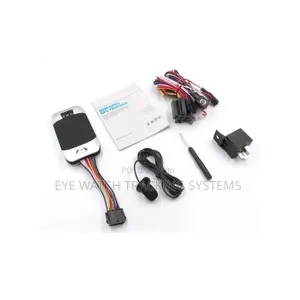 GPS Car Tracker Tracking Installation All Cars