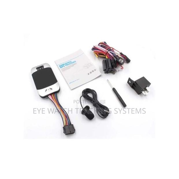 GPS Car Tracker Tracking Installation All Cars