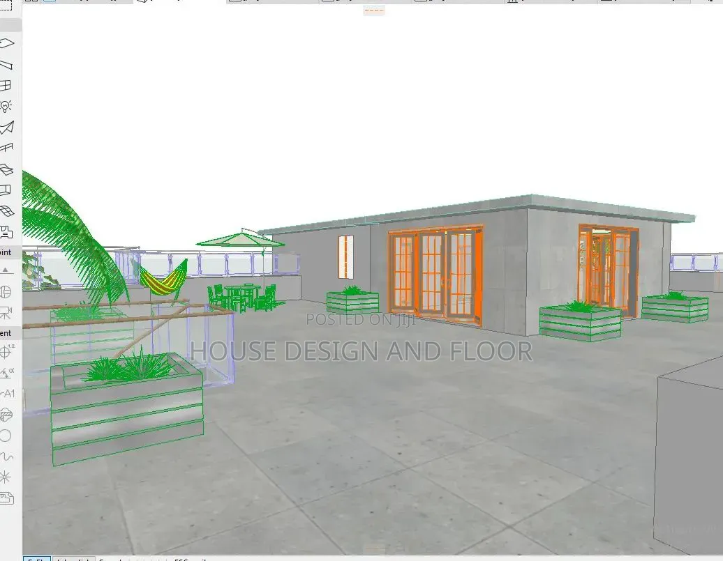 Modern House Design