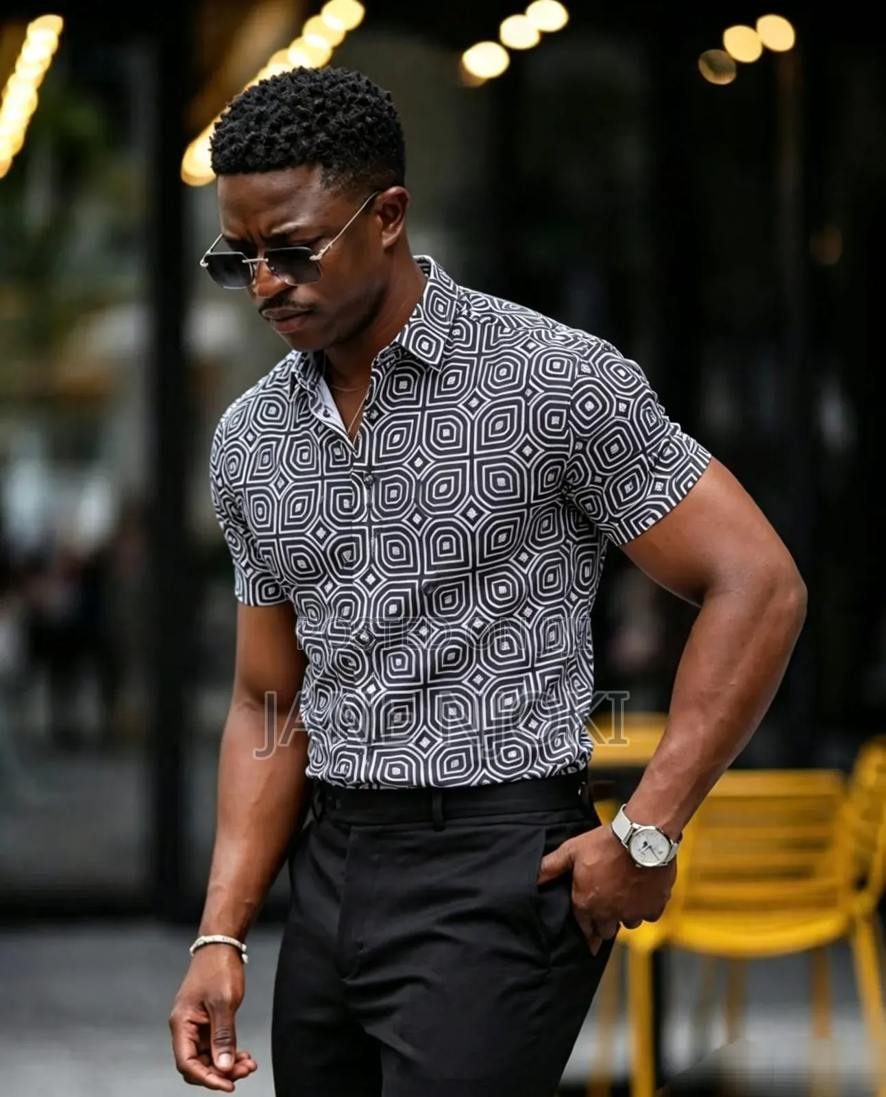 Men Wear Combo