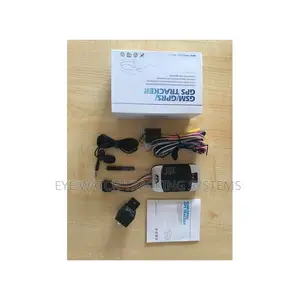 GPS Car Tracker GPS Tracking Plus Installation/ Freee Installations